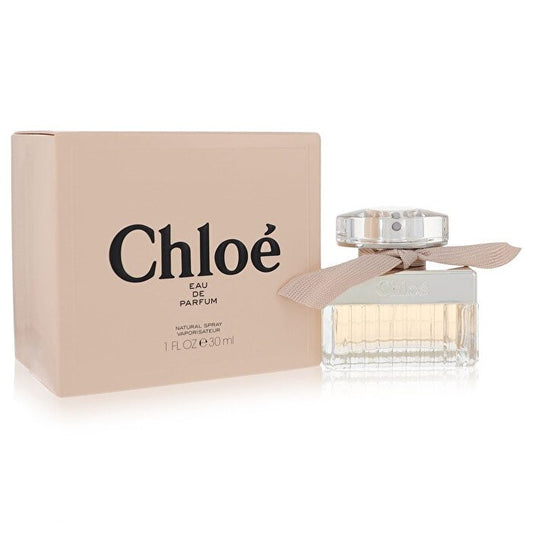 Chloe (new) Eau De Parfum Spray 30ml/1oz