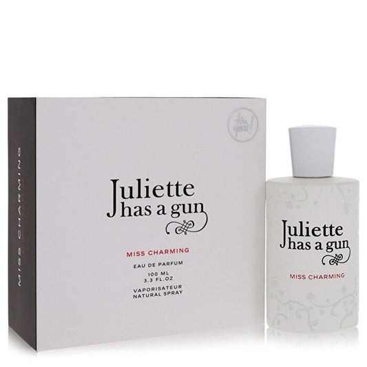 Juliette Has a Gun Miss Charming Eau De Parfum Spray 100ml/3.4oz