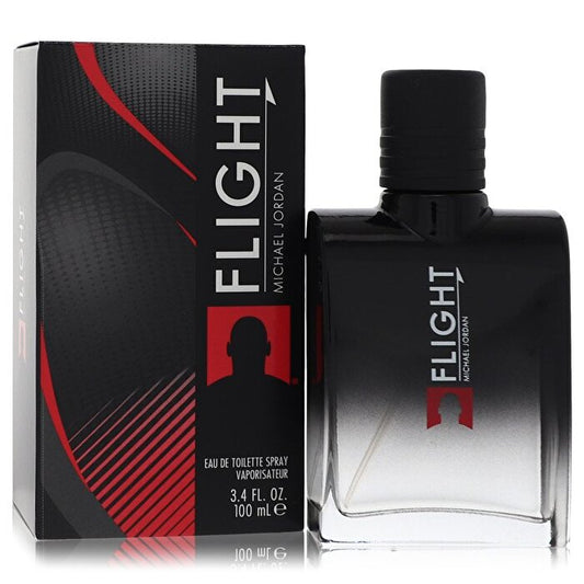 Michael Jordan Flight Eau De Toilette Spray 100ml/3.4oz