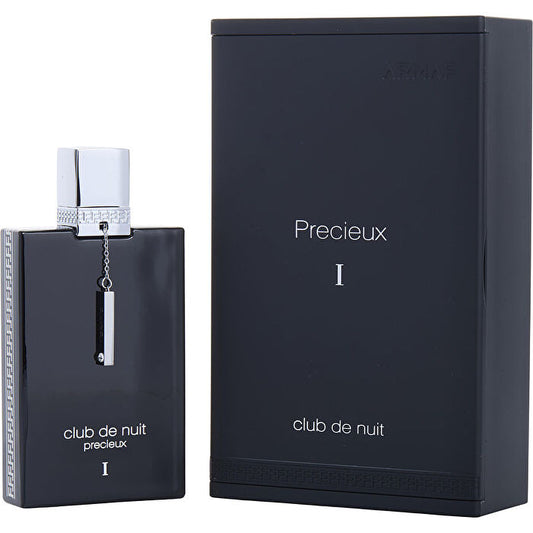 Armaf Club De Nuit Precieux I Extrait Eau De Parfum Spray (Unisex) 55ml/1.85oz