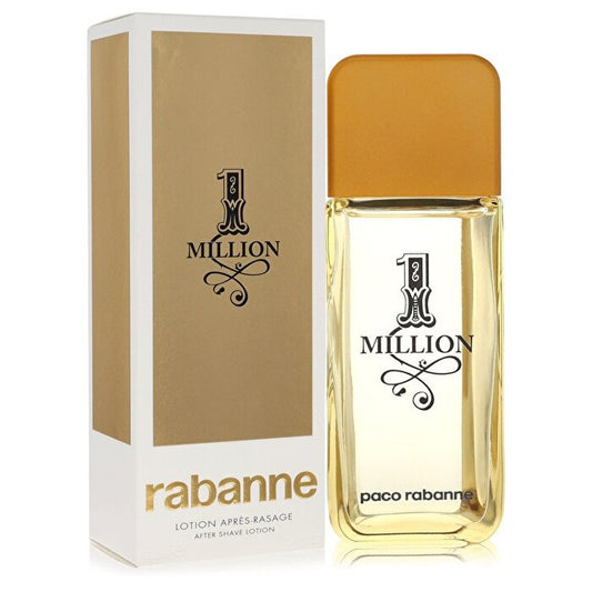 Paco Rabanne 1 Million After Shave Lotion 100ml/3.4oz