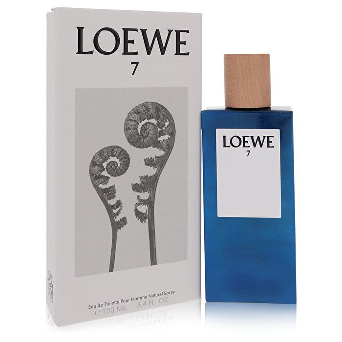 Loewe 7 Eau De Toilette Spray 100ml/3.4oz