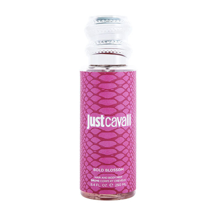 Just Cavalli Bold Blossom Hair and Body Mist 248ml/8.4oz