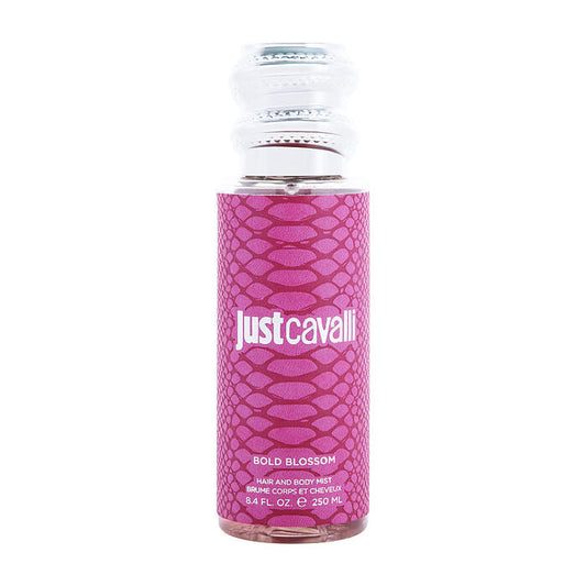 Just Cavalli Bold Blossom Hair and Body Mist 248ml/8.4oz
