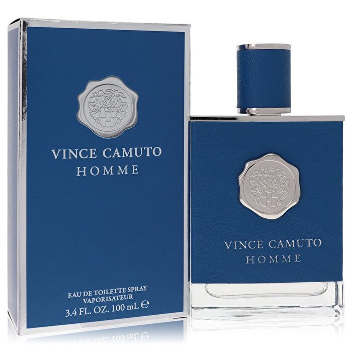 Vince Camuto Homme Eau De Toilette Spray 100ml/3.4oz