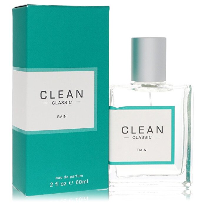 Clean Rain Eau De Parfum Spray 60ml/2oz