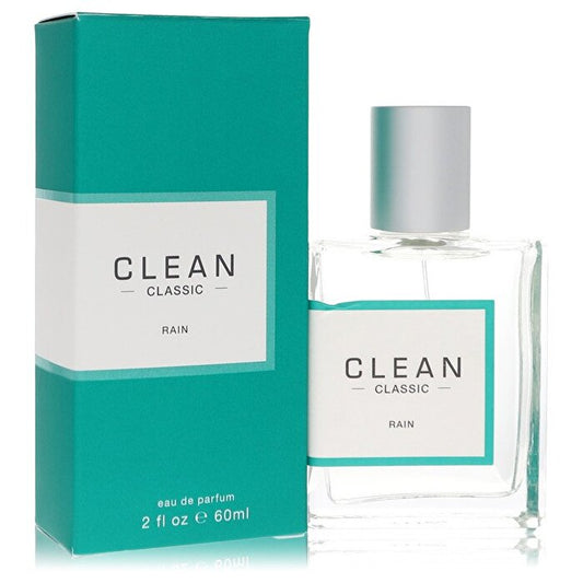Clean Rain Eau De Parfum Spray 60ml/2oz