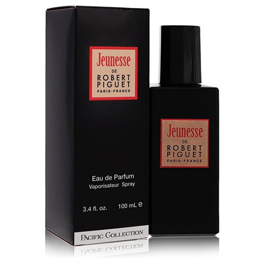 Robert Piguet Jeunesse Eau De Parfum Spray 100ml/3.4oz