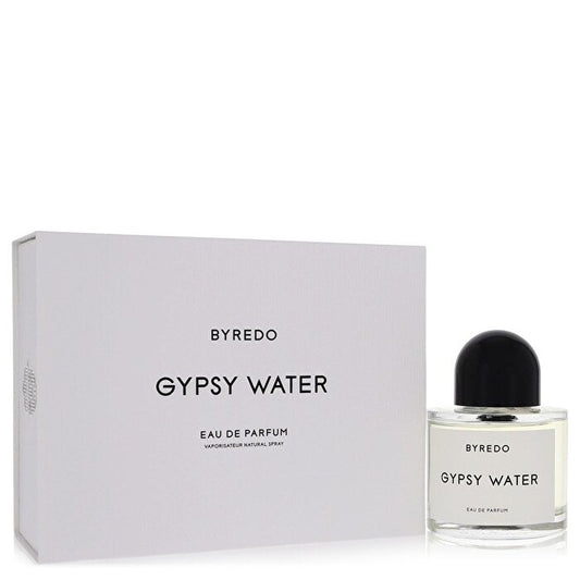 Byredo Gypsy Water Eau De Parfum Spray (Unisex) 100ml/3.4oz