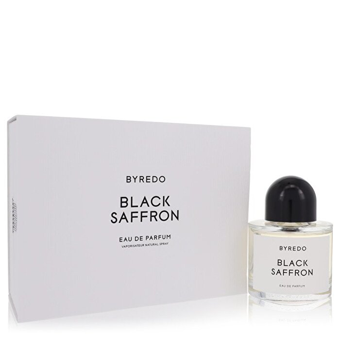 Byredo Black Saffron Eau De Parfum Spray (Unisex) 100ml/3.4oz