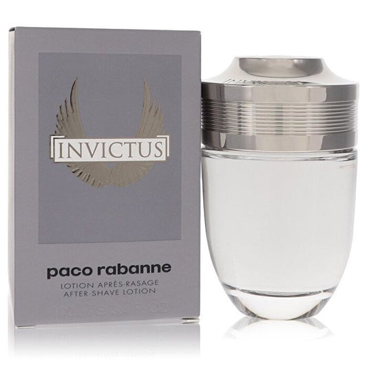 Paco Rabanne Invictus After Shave 100ml/3.4oz
