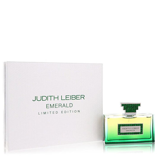 Judith Leiber Emerald Eau De Parfum Spray (Limited Edition) 75ml/2.5oz