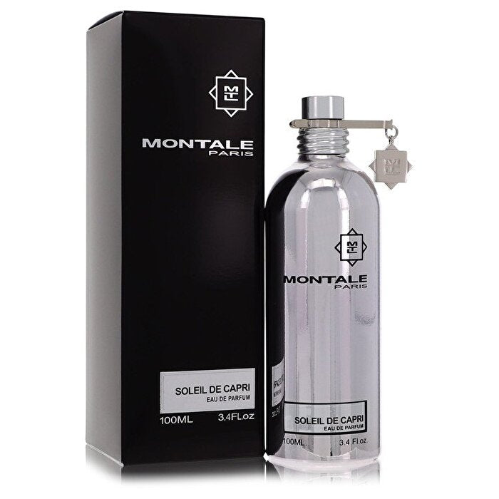 Montale Soleil De Capri Eau De Parfum Spray 100ml/3.3oz