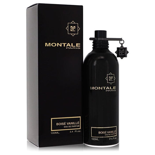 Montale Boise Vanille Eau De Parfum Spray 100ml/3.3oz