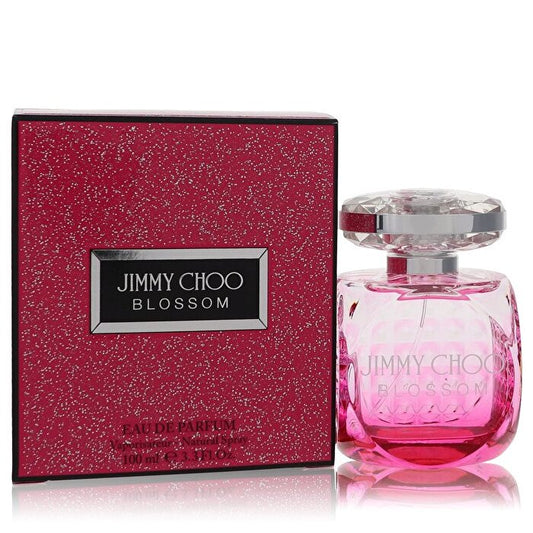 Jimmy Choo Blossom Eau De Parfum Spray 100ml/3.3oz