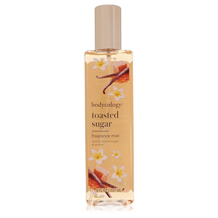 Bodycology Toasted Sugar Fragrance Mist Spray 240ml/8oz
