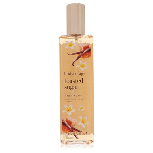 Bodycology Toasted Sugar Fragrance Mist Spray 240ml/8oz