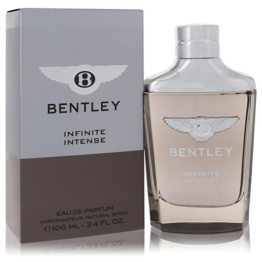 Bentley Infinite Intense Eau De Parfum Spray 100ml/3.4oz