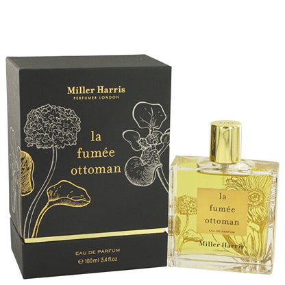 Miller Harris La Fumee Ottoman Eau De Parfum Spray 100ml