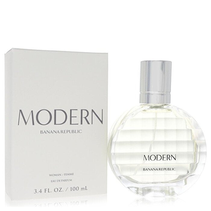 Banana Republic Modern Eau De Parfum Spray 100ml/3.4oz