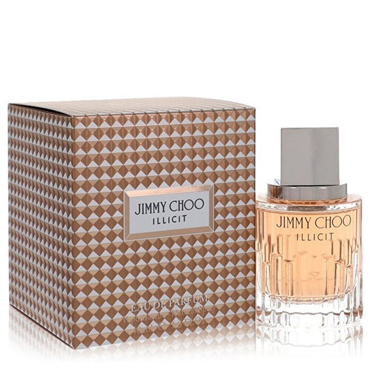 Jimmy Choo Illicit Eau De Parfum Spray 38ml/1.3oz