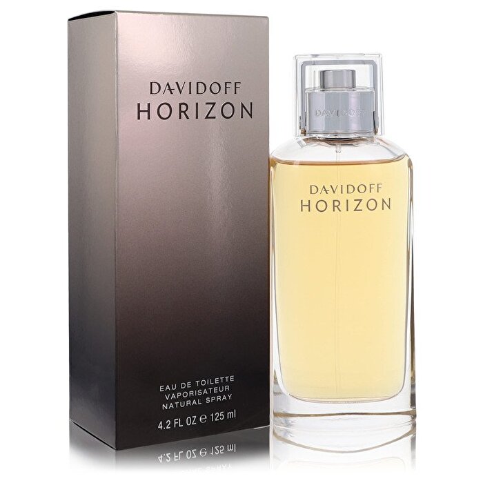 Davidoff Horizon Eau De Toilette Spray 125ml/4.2oz