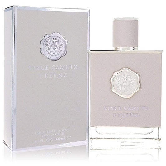 Vince Camuto Eterno Eau De Toilette Spray 100ml/3.4oz