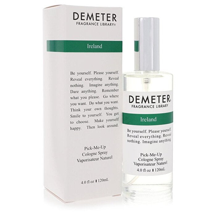 Demeter Ireland Cologne Spray 120ml/4oz
