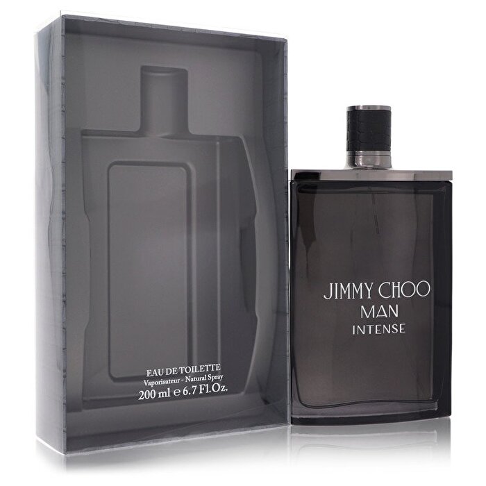 Jimmy Choo Man Eau De Toilette Spray 200ml/6.7oz