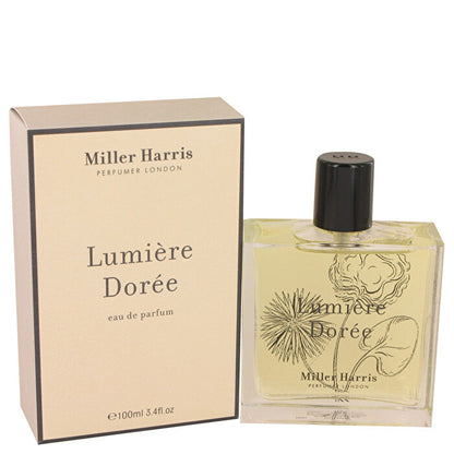 Miller Harris Lumiere Doree Eau De Parfum Spray 100ml