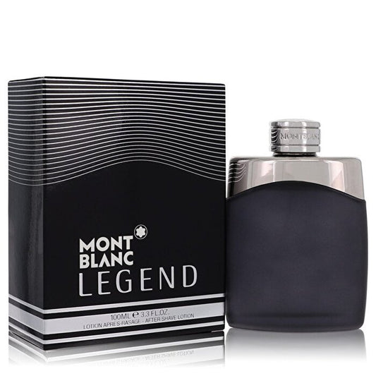Montblanc Legend After Shave 100ml/3.3oz