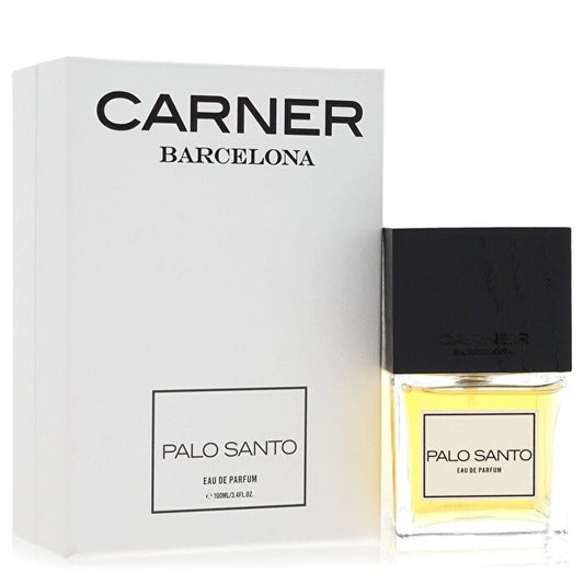 Carner Barcelona Palo Santo Eau De Parfum Spray 100ml/3.4oz
