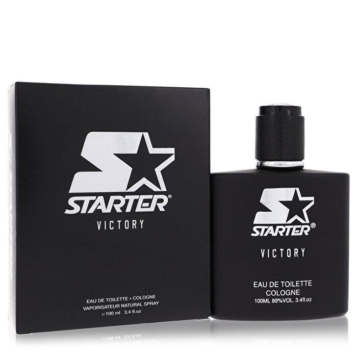 Starter Victory Eau De Toilette Spray 100ml/3.4oz