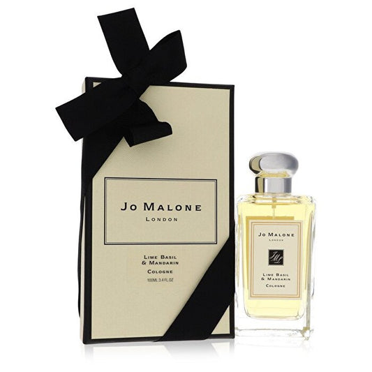 Jo Malone Lime Basil & Mandarin Cologne Spray (Unisex) 100ml/3.4oz