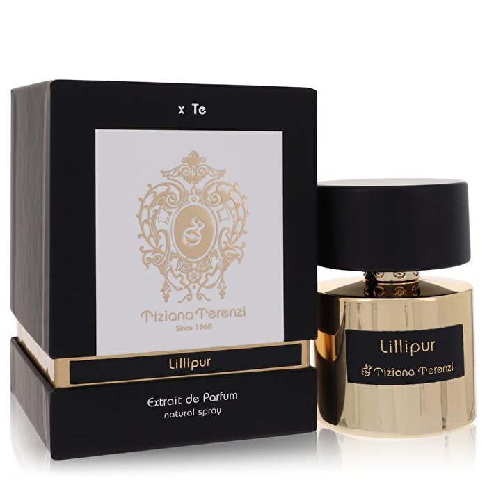 Tiziana Terenzi Lillipur Extrait De Parfum Spray (unisex) 100ml/3.4oz