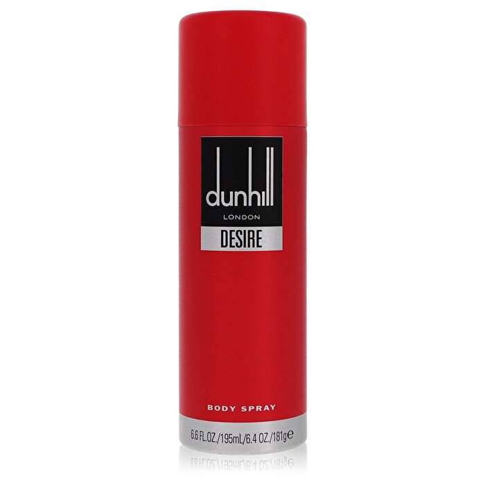 Alfred Dunhill Desire Body Spray 195ml/6.6oz