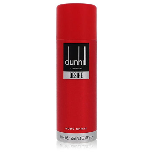 Alfred Dunhill Desire Body Spray 195ml/6.6oz