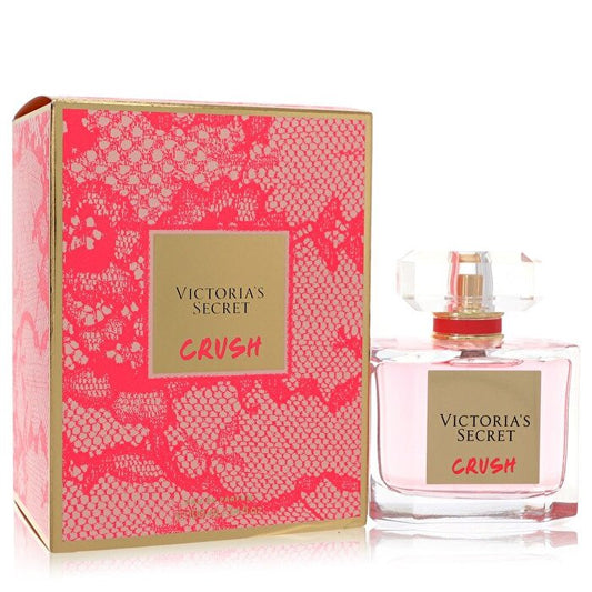 Victoria's Secret Crush Eau De Parfum Spray 100ml/3.4oz