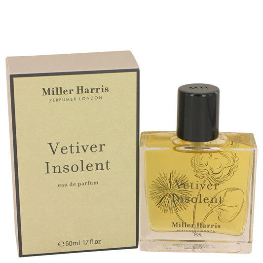 Miller Harris Vetiver Insolent Eau De Parfum Spray 50ml