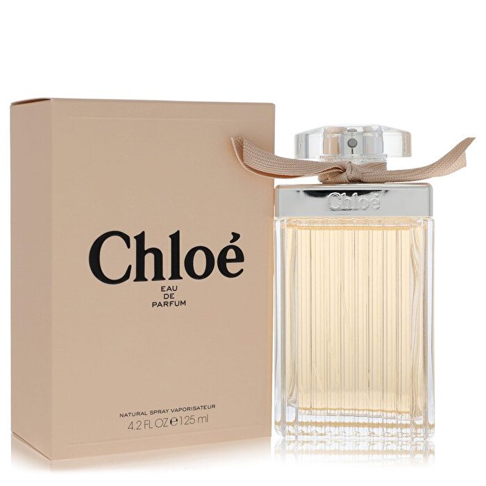 Chloe (new) Eau De Parfum Spray 125ml/4.2oz
