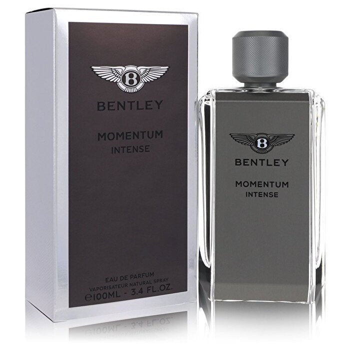 Bentley Momentum Intense Eau De Parfum Spray 100ml/3.4oz