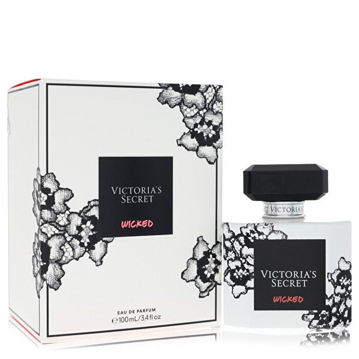 Victoria's Secret Wicked Eau De Parfum Spray 100ml/3.4oz