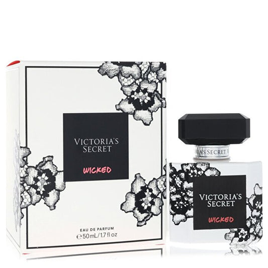 Victoria's Secret Wicked Eau De Parfum Spray 50ml/1.7oz