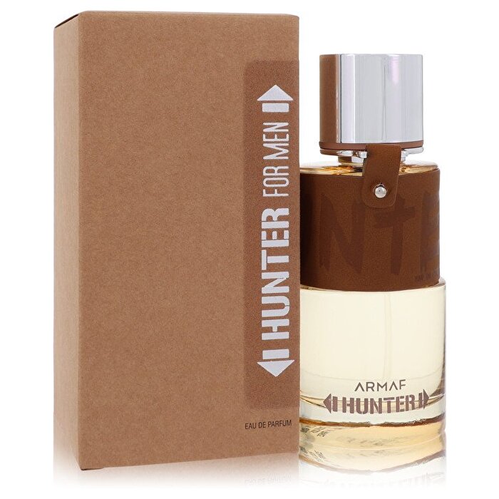 Armaf Hunter Eau De Parfum Spray 100ml/3.4oz