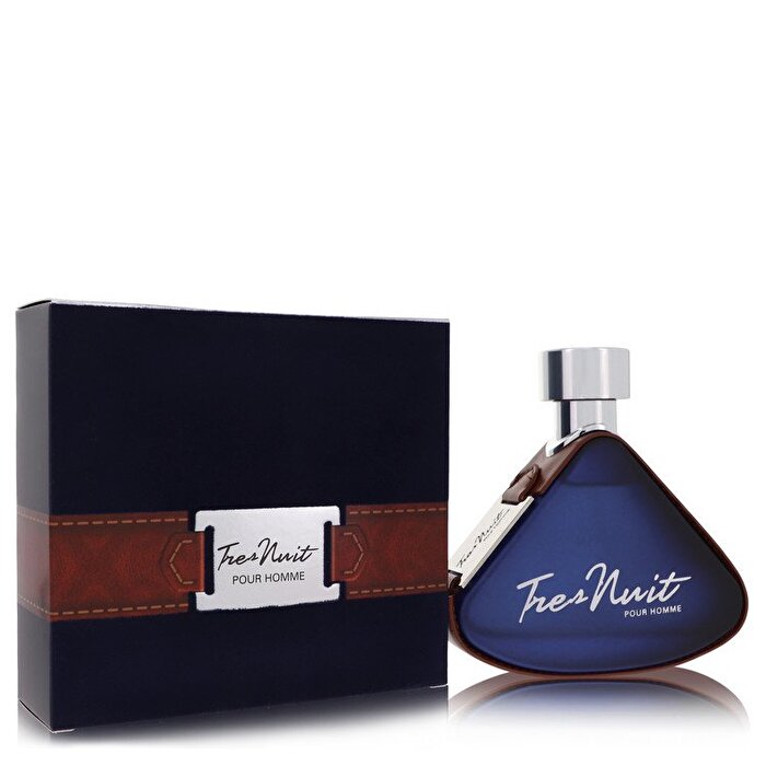 Armaf Tres Nuit Eau De Parfum Spray 100ml/3.4oz