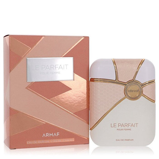 Armaf Le Parfait Eau De Parfum Spray 100ml/3.4oz