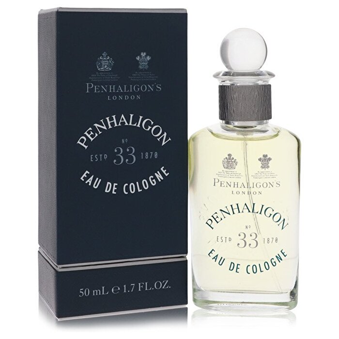 Penhaligon's No. 33 Eau De Cologne Spray 50ml/1.7oz