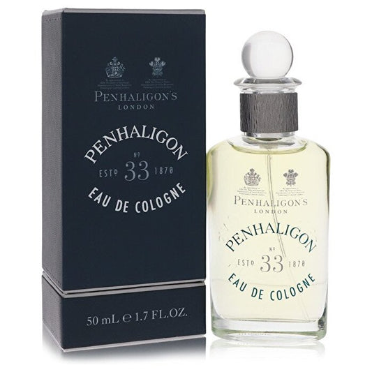 Penhaligon's No. 33 Eau De Cologne Spray 50ml/1.7oz