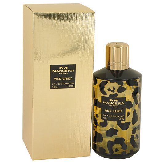 Mancera Wild Candy Eau De Parfum Spray 120ml/4oz