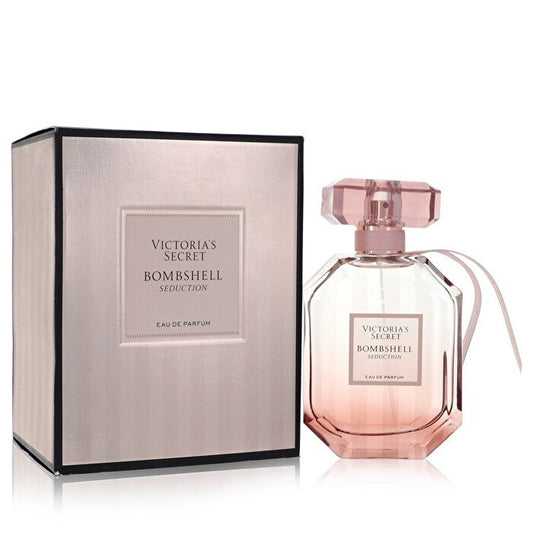Victoria's Secret Bombshell Seduction Eau De Parfum Spray 100ml/3.4oz
